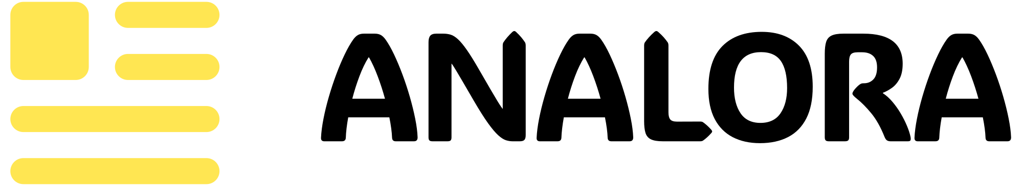 Analora